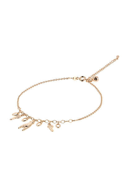 Izia Women's Anklet