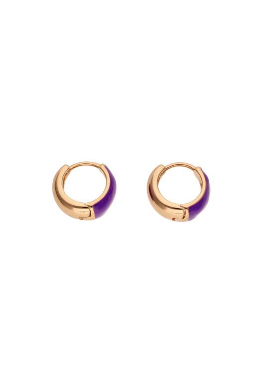 myMo ROCKS Women's Earrings