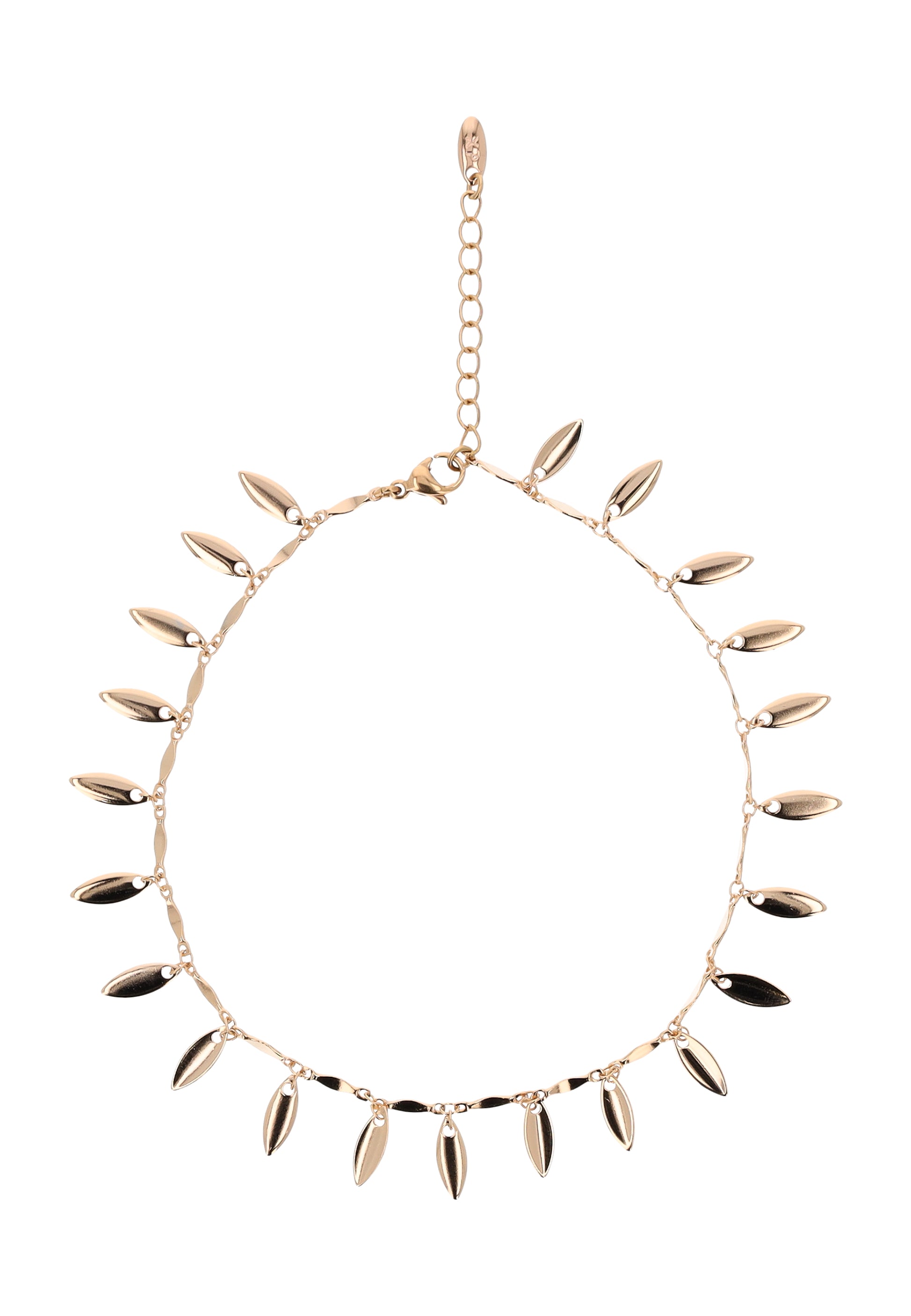 Izia Women's Anklet