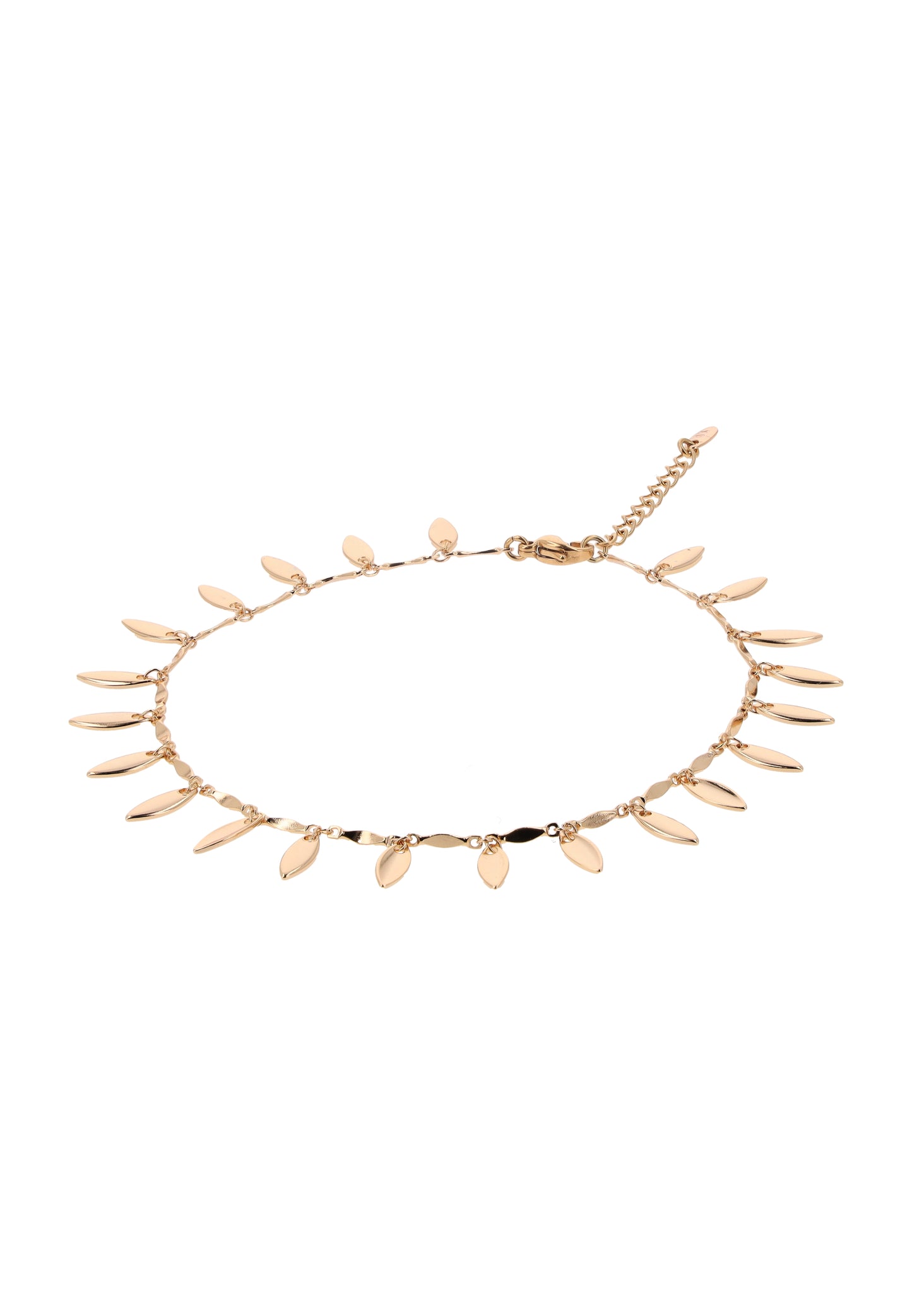 Izia Women's Anklet