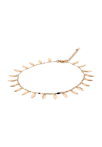 Izia Women's Anklet