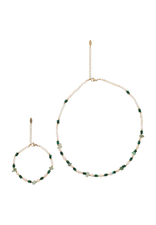 Usha FESTIVAL Women's Set