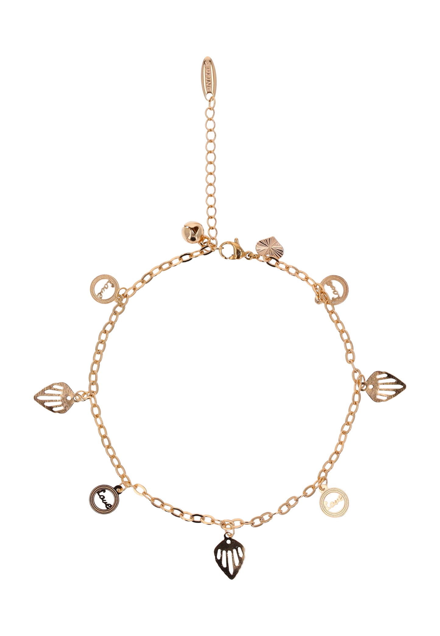 Izia Women's Anklet
