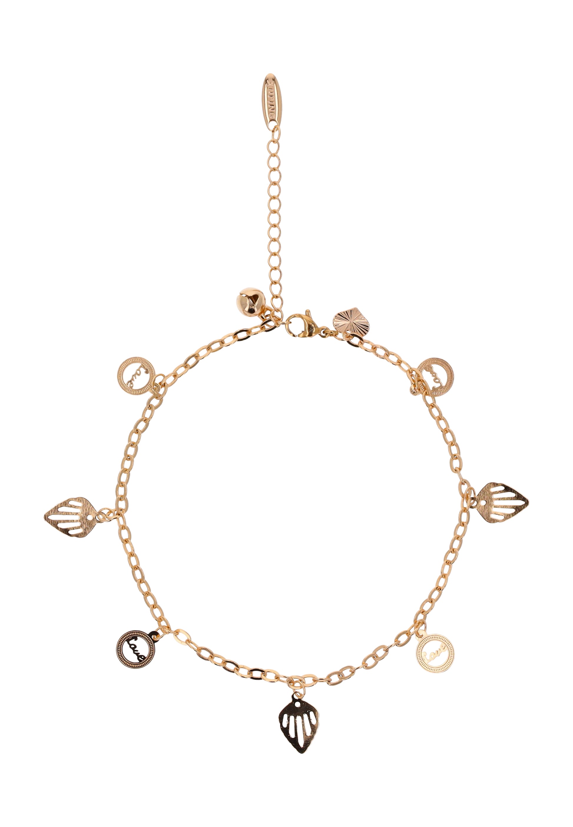 Izia Women's Anklet