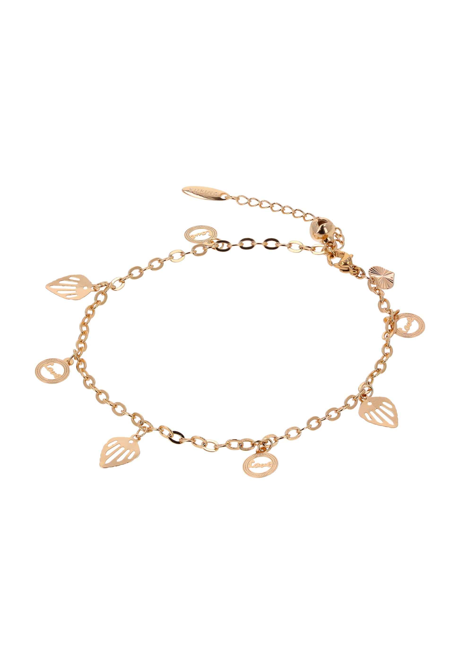 Izia Women's Anklet