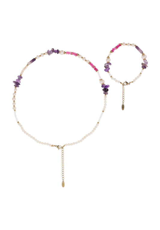 Usha FESTIVAL Women's Set