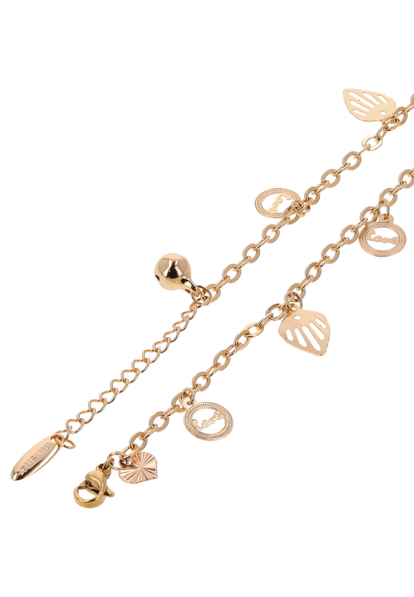 Izia Women's Anklet