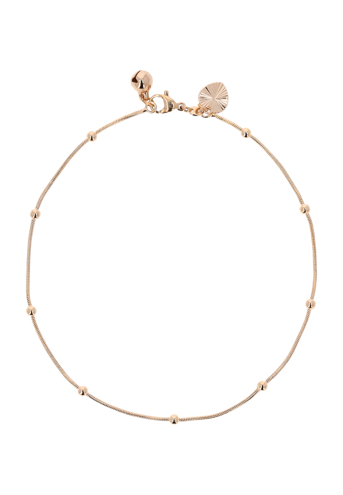 Izia Women's Anklet
