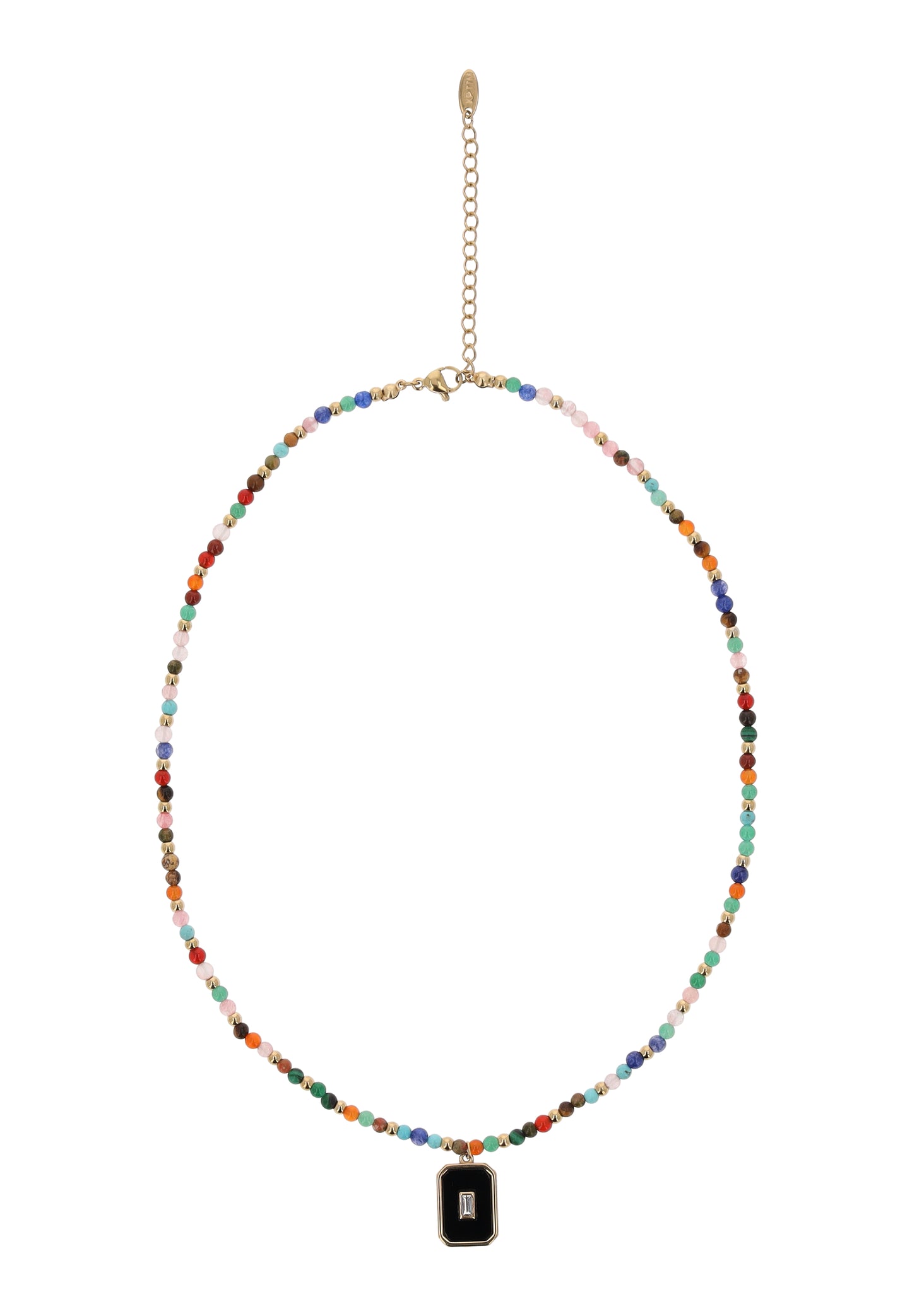 Usha FESTIVAL Women's Necklace