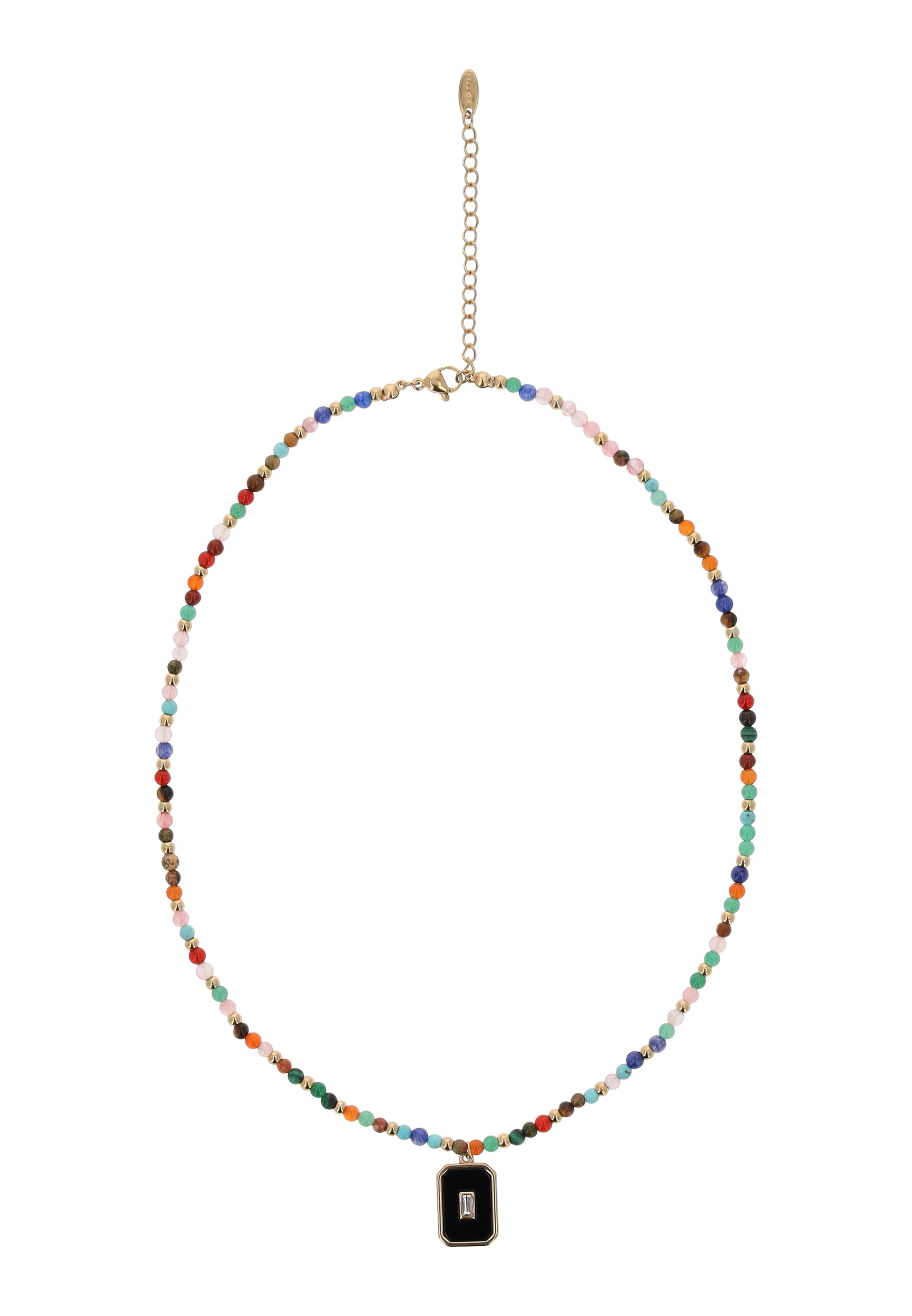 Usha FESTIVAL Women's Necklace
