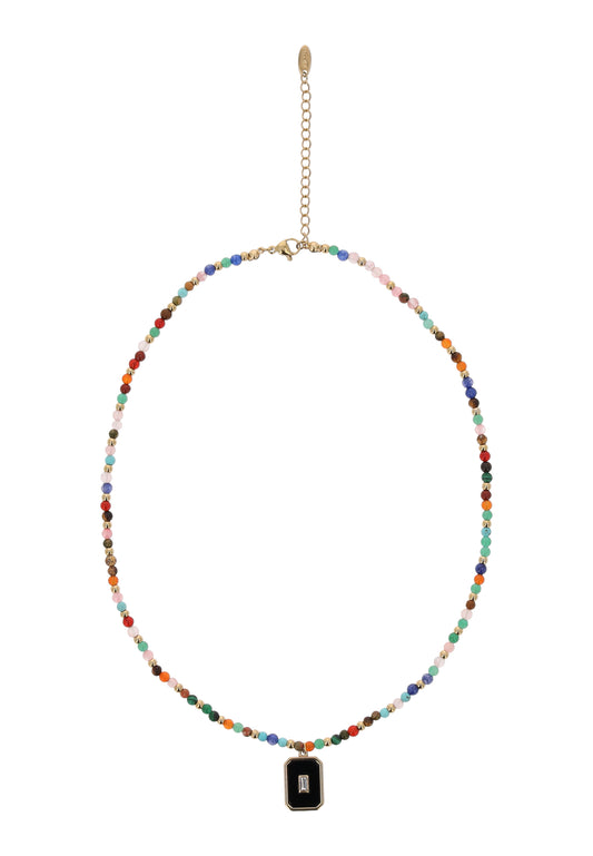 Usha FESTIVAL Women's Necklace