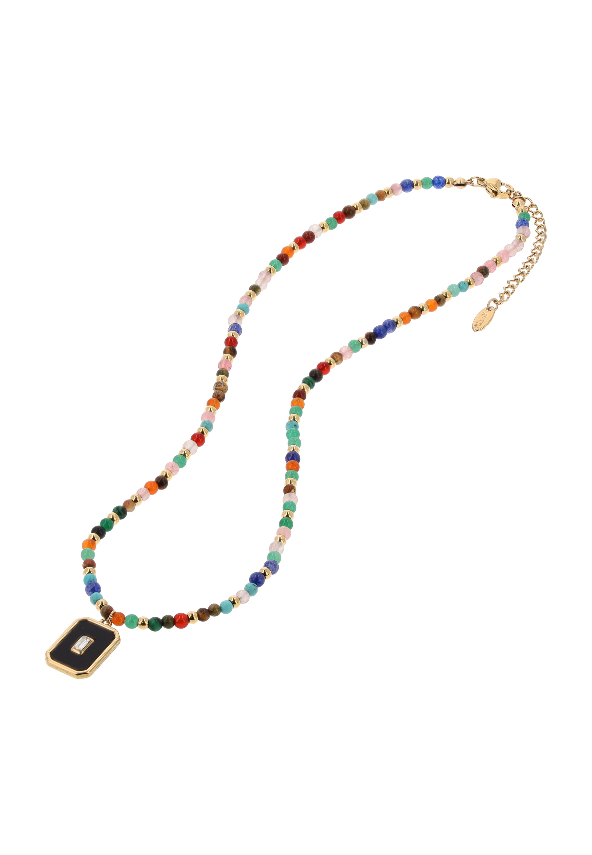 Usha FESTIVAL Women's Necklace