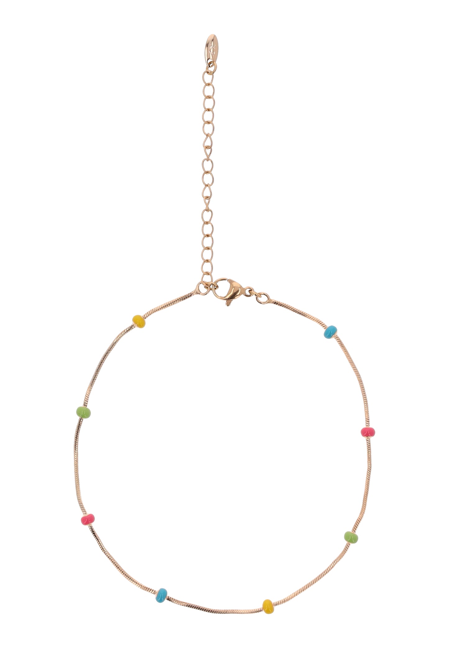 Izia Women's Anklet