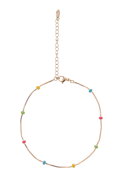 Izia Women's Anklet