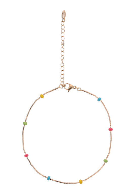 Izia Women's Anklet