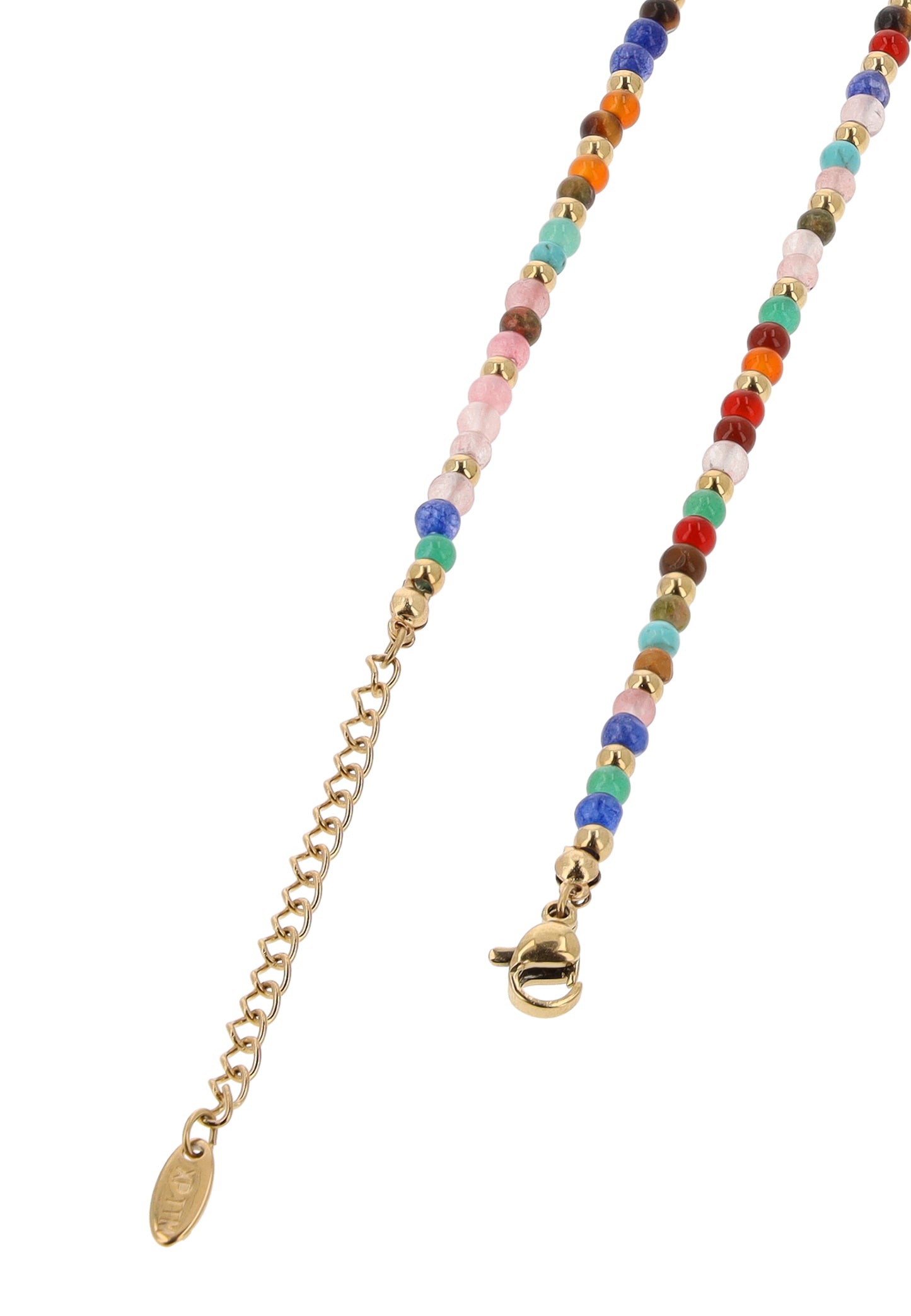 Usha FESTIVAL Women's Necklace