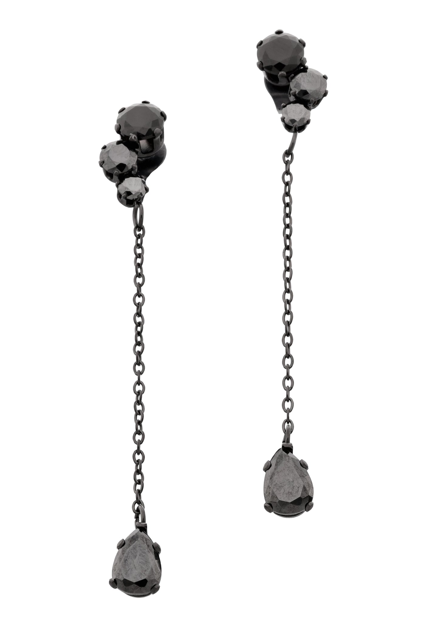 myMo ROCKS Women's Earrings