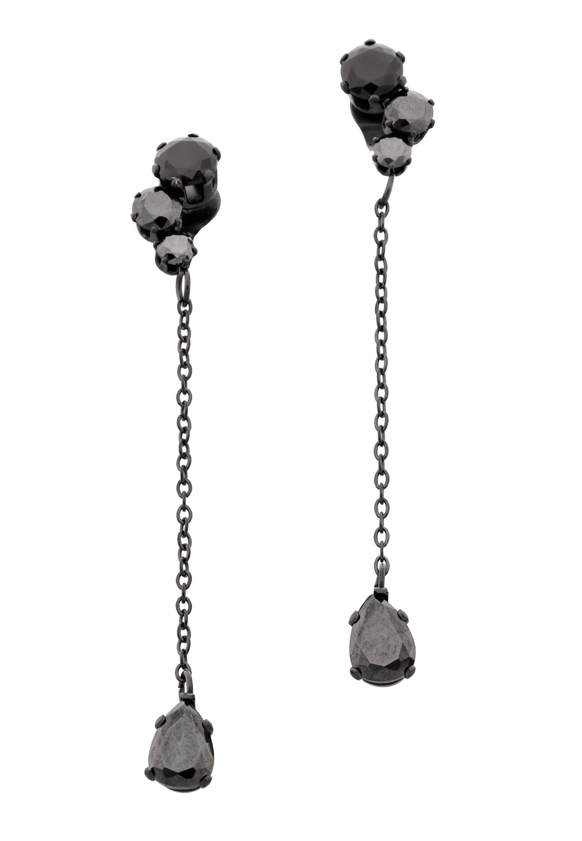 myMo ROCKS Women's Earrings