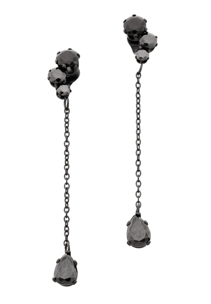myMo ROCKS Women's Earrings