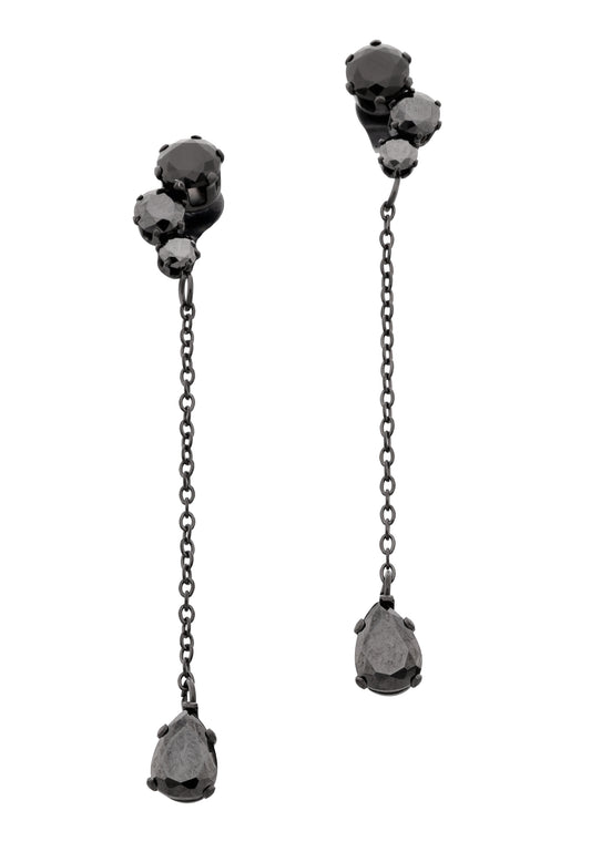 myMo ROCKS Women's Earrings