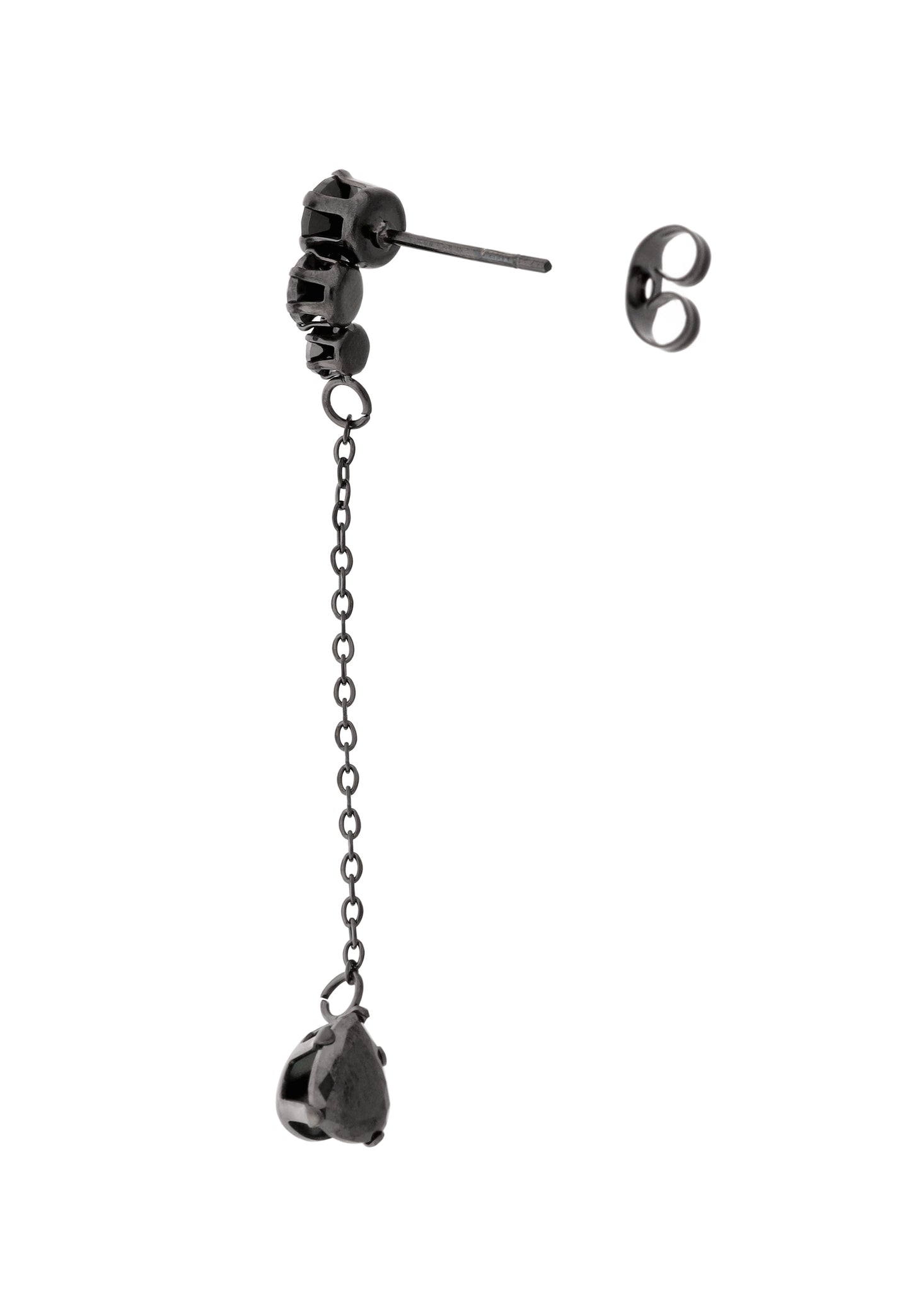 myMo ROCKS Women's Earrings