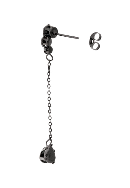 myMo ROCKS Women's Earrings