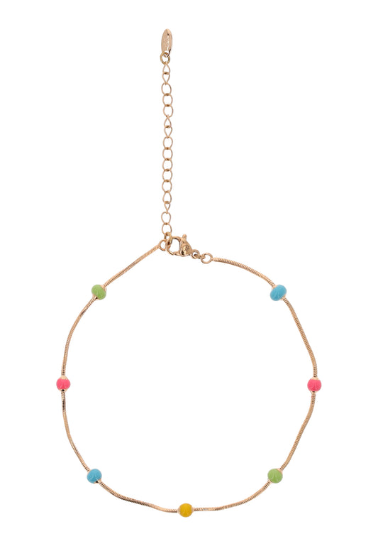 Izia Women's Anklet