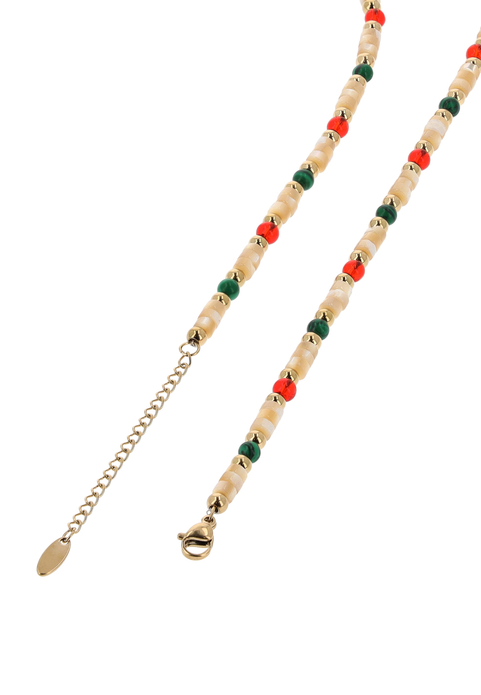 Usha FESTIVAL Women's Necklace