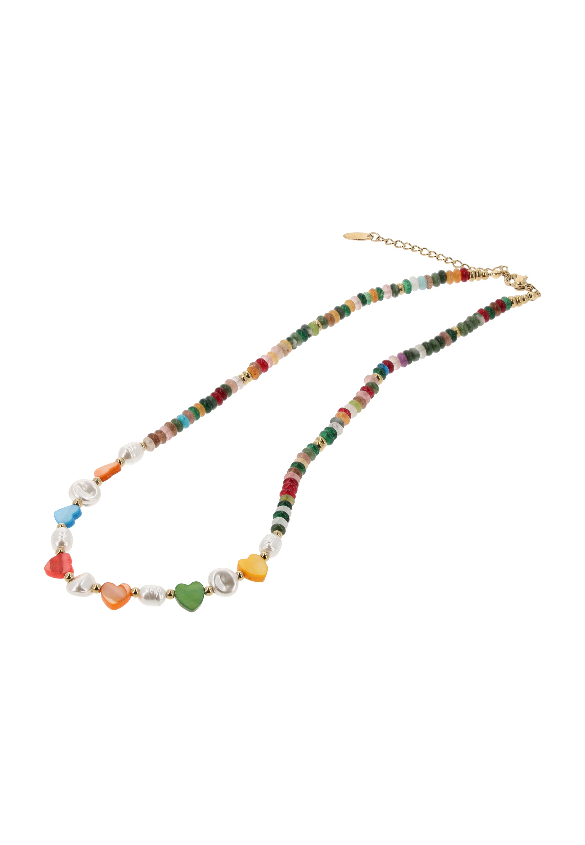 Usha FESTIVAL Women's Necklace
