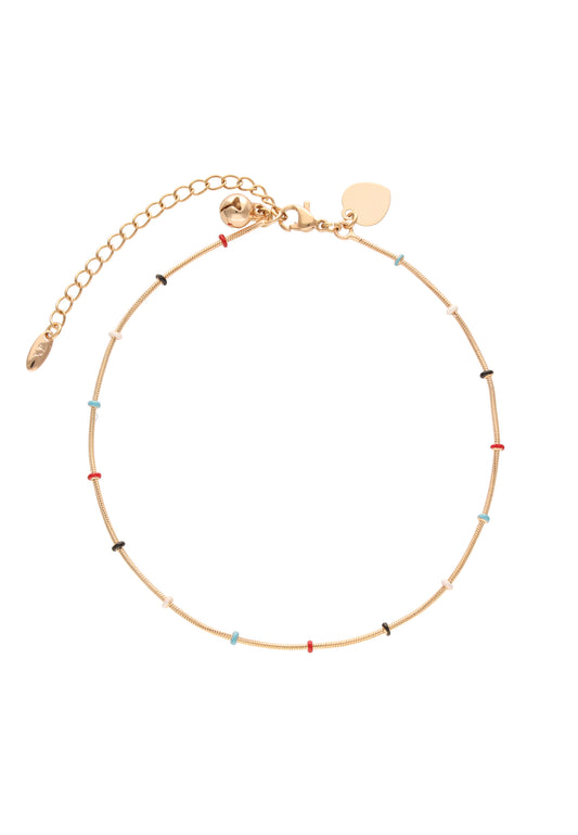 Izia Women's Anklet