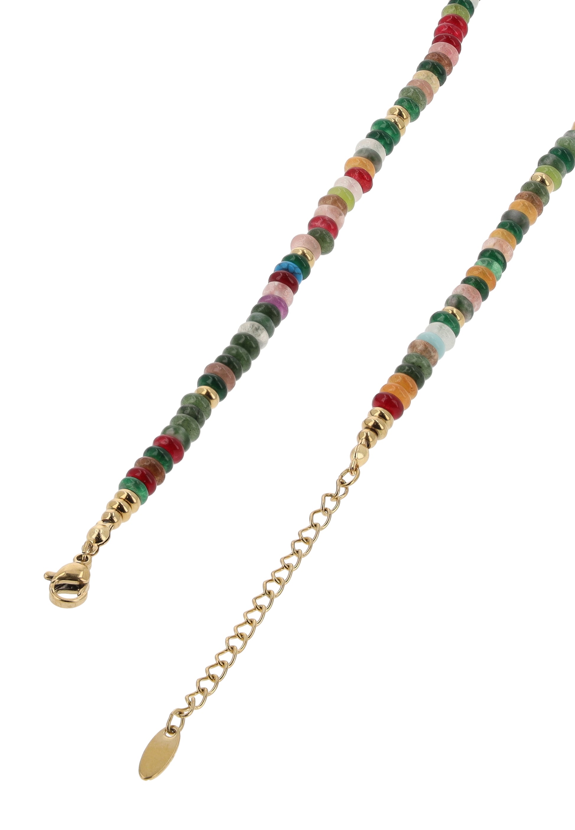 Usha FESTIVAL Women's Necklace
