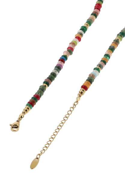 Usha FESTIVAL Women's Necklace
