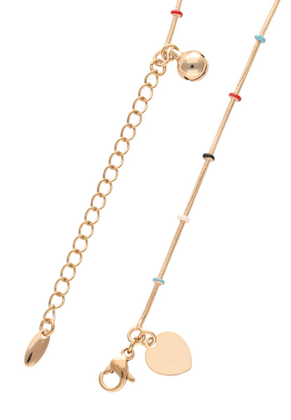Izia Women's Anklet