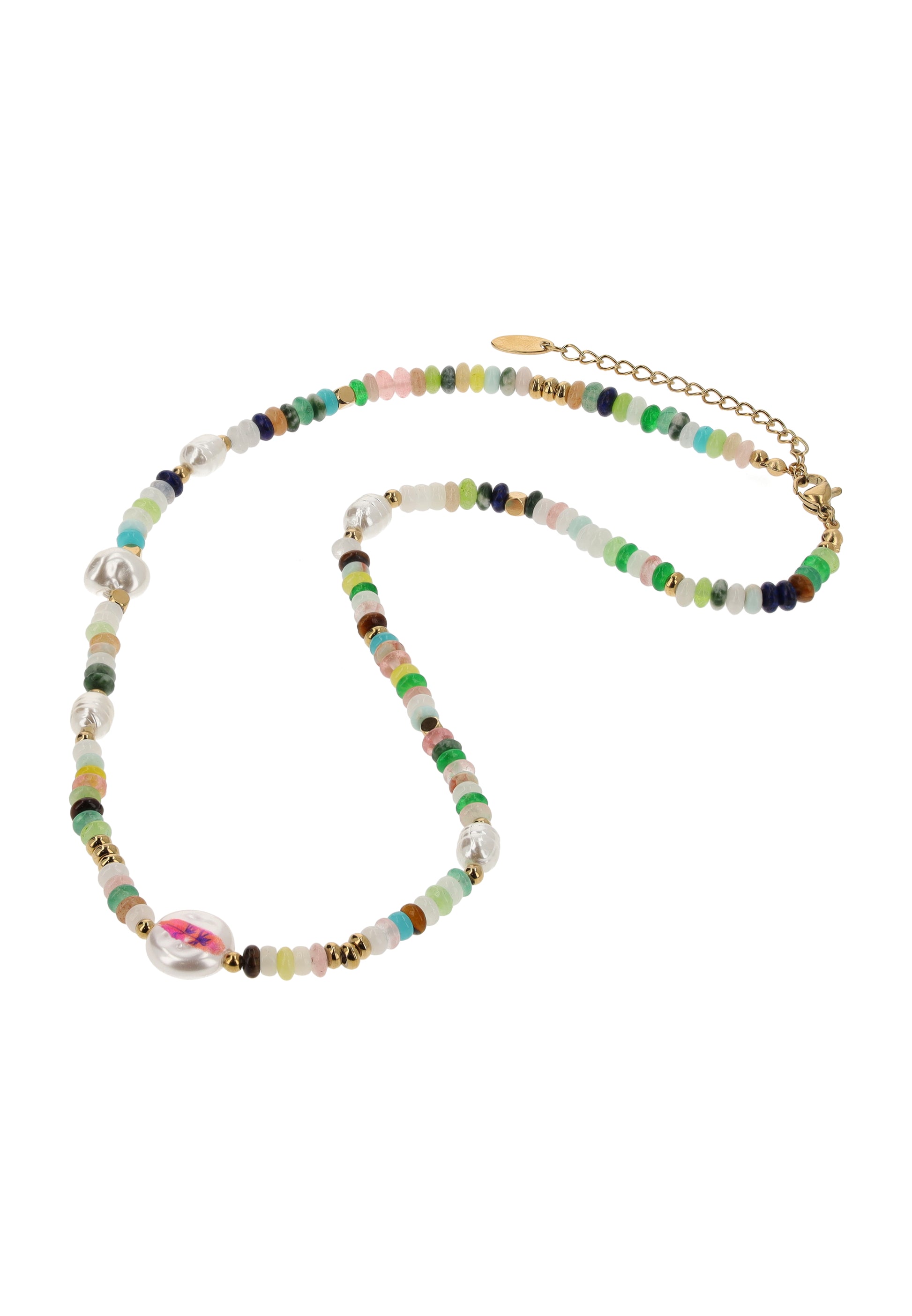 Usha FESTIVAL Women's Necklace