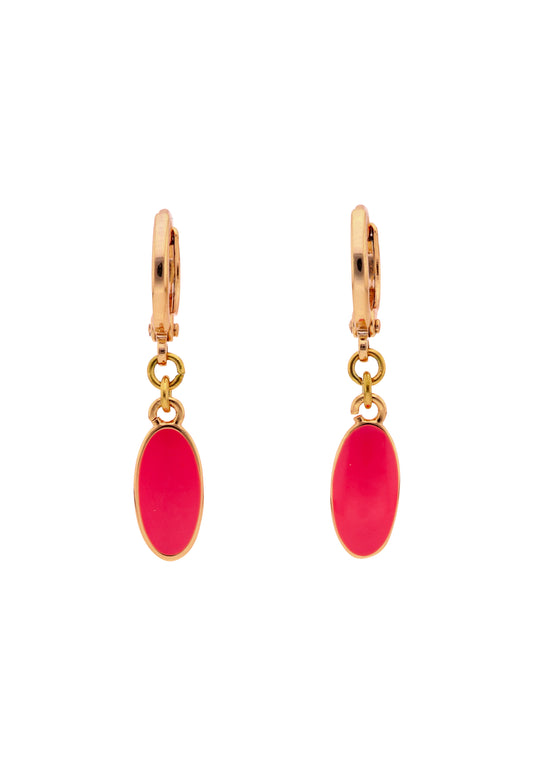 Izia Women's Drop Earrings