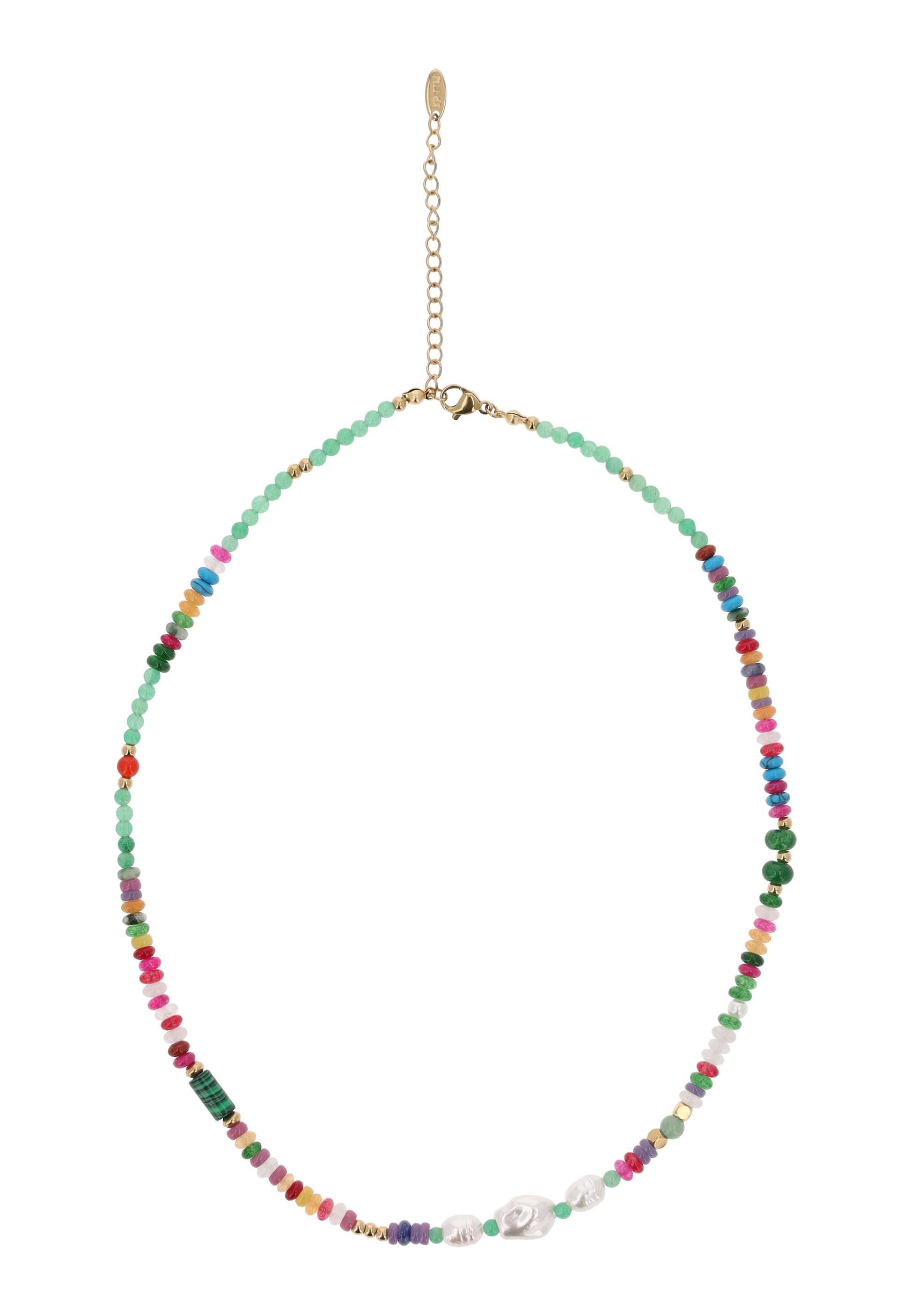 Usha FESTIVAL Women's Necklace