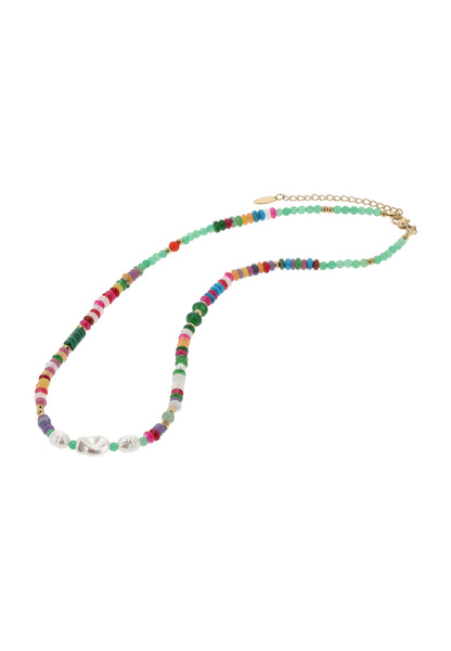 Usha FESTIVAL Women's Necklace