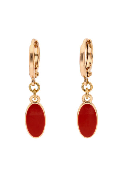 Izia Women's Drop Earrings