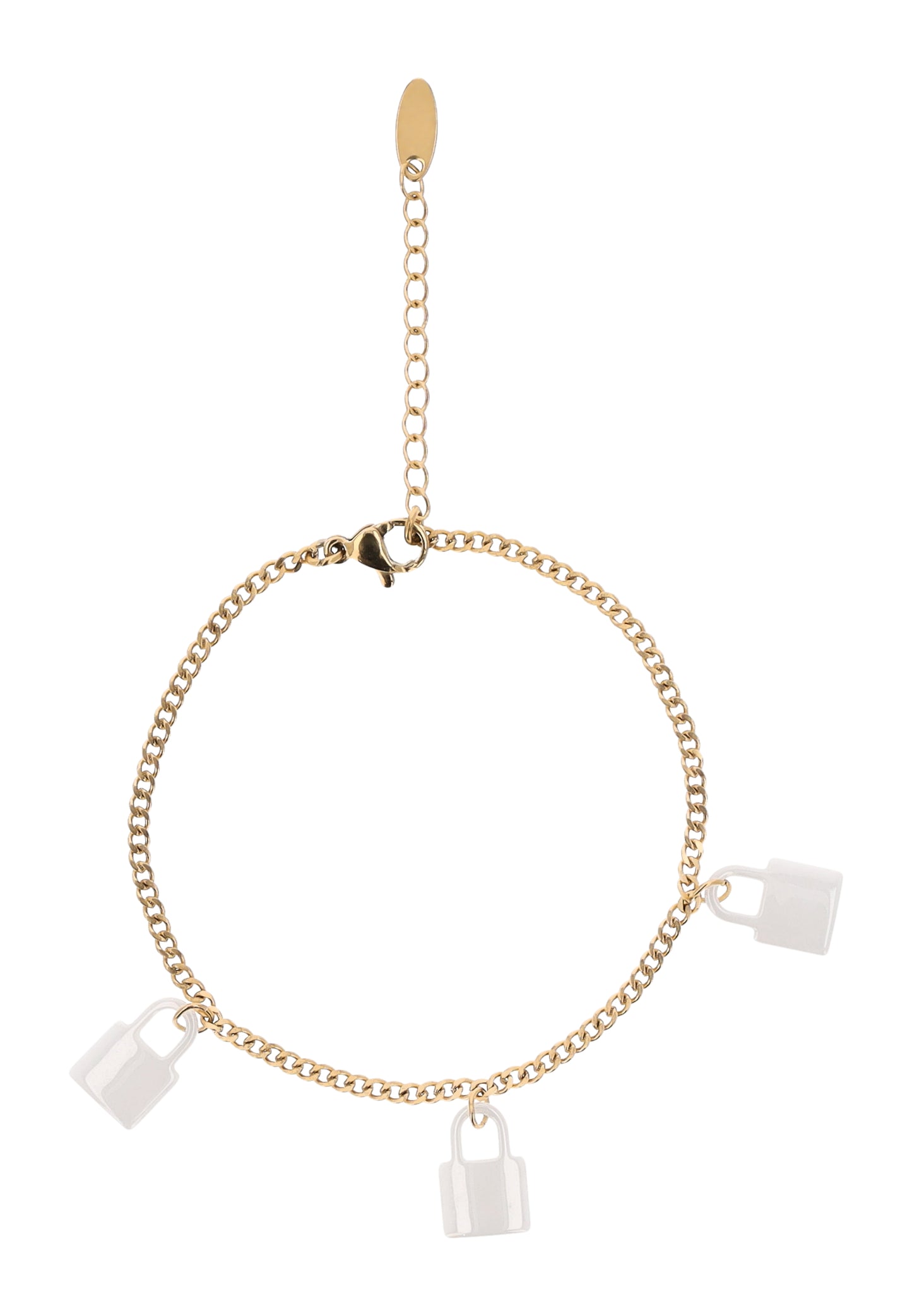 myMo ROCKS Women's Bracelet