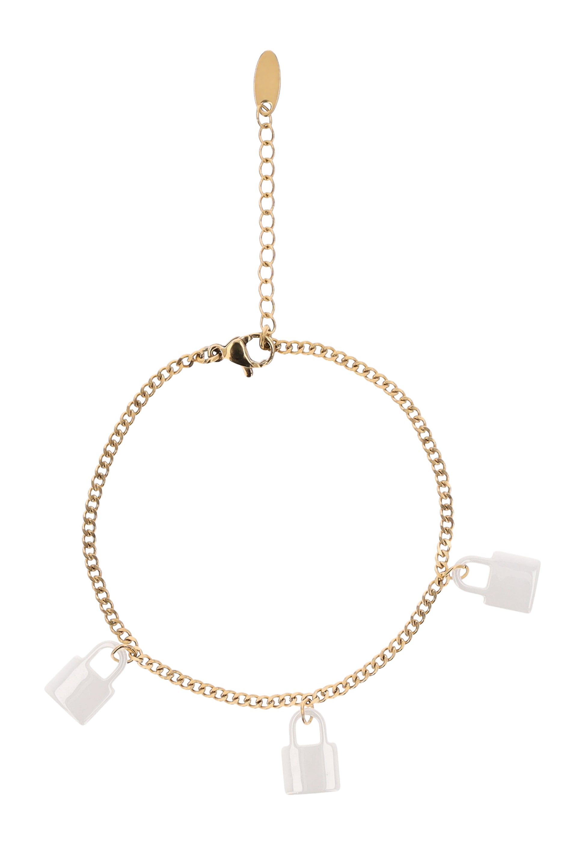 myMo ROCKS Women's Bracelet