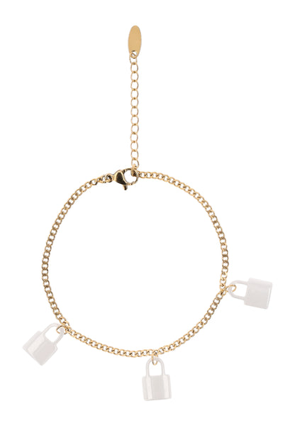 myMo ROCKS Women's Bracelet