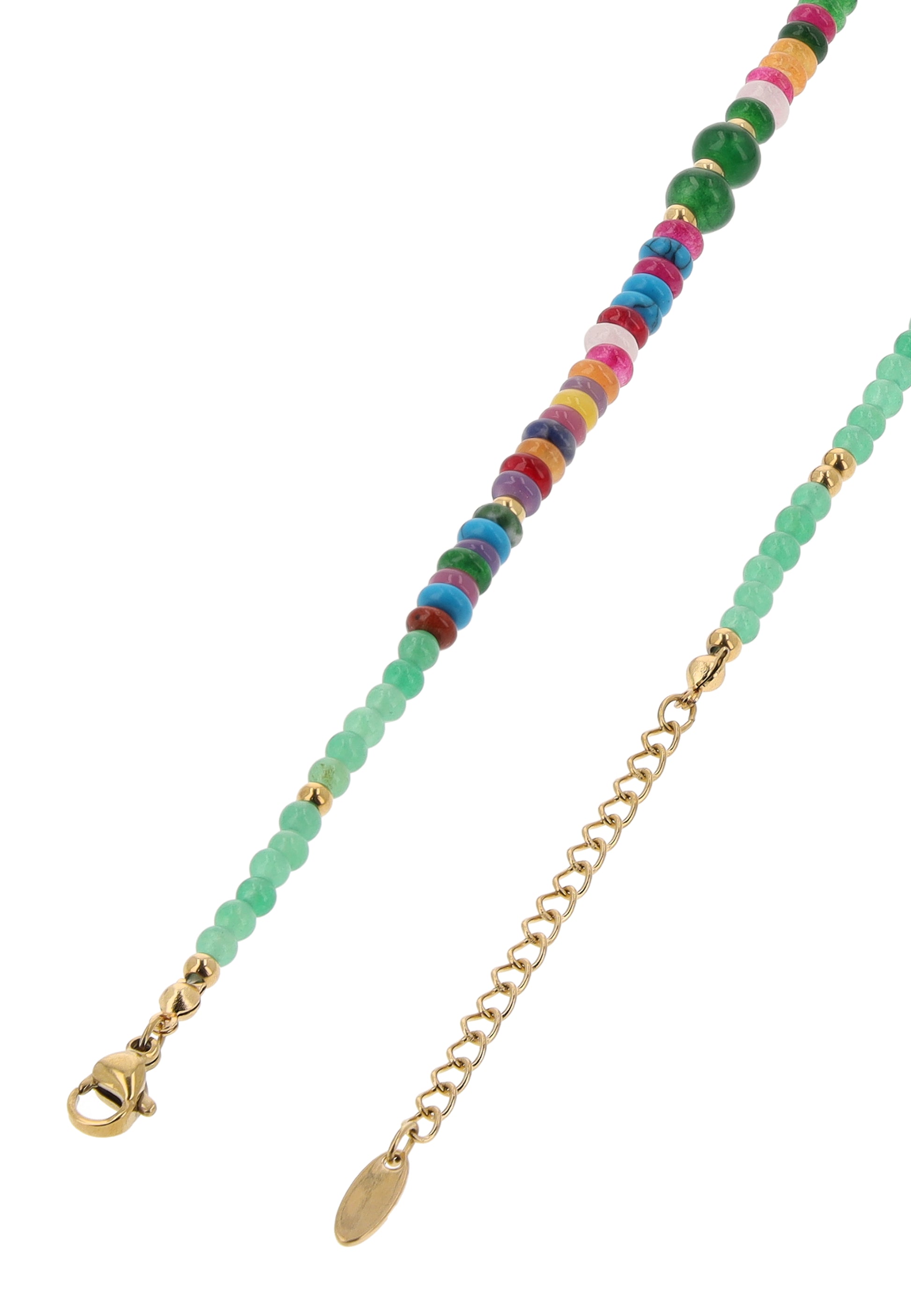 Usha FESTIVAL Women's Necklace