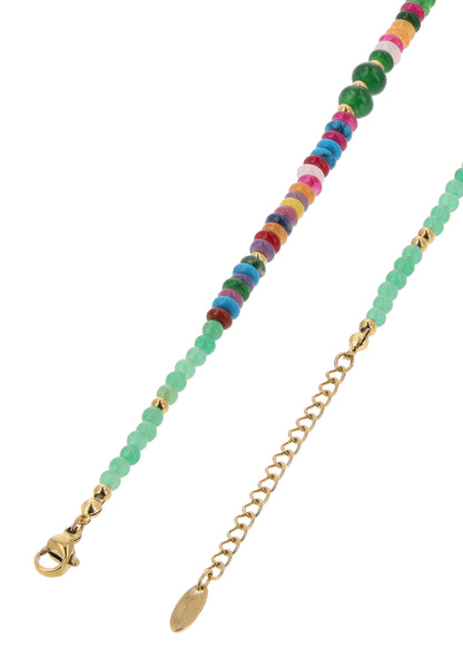 Usha FESTIVAL Women's Necklace