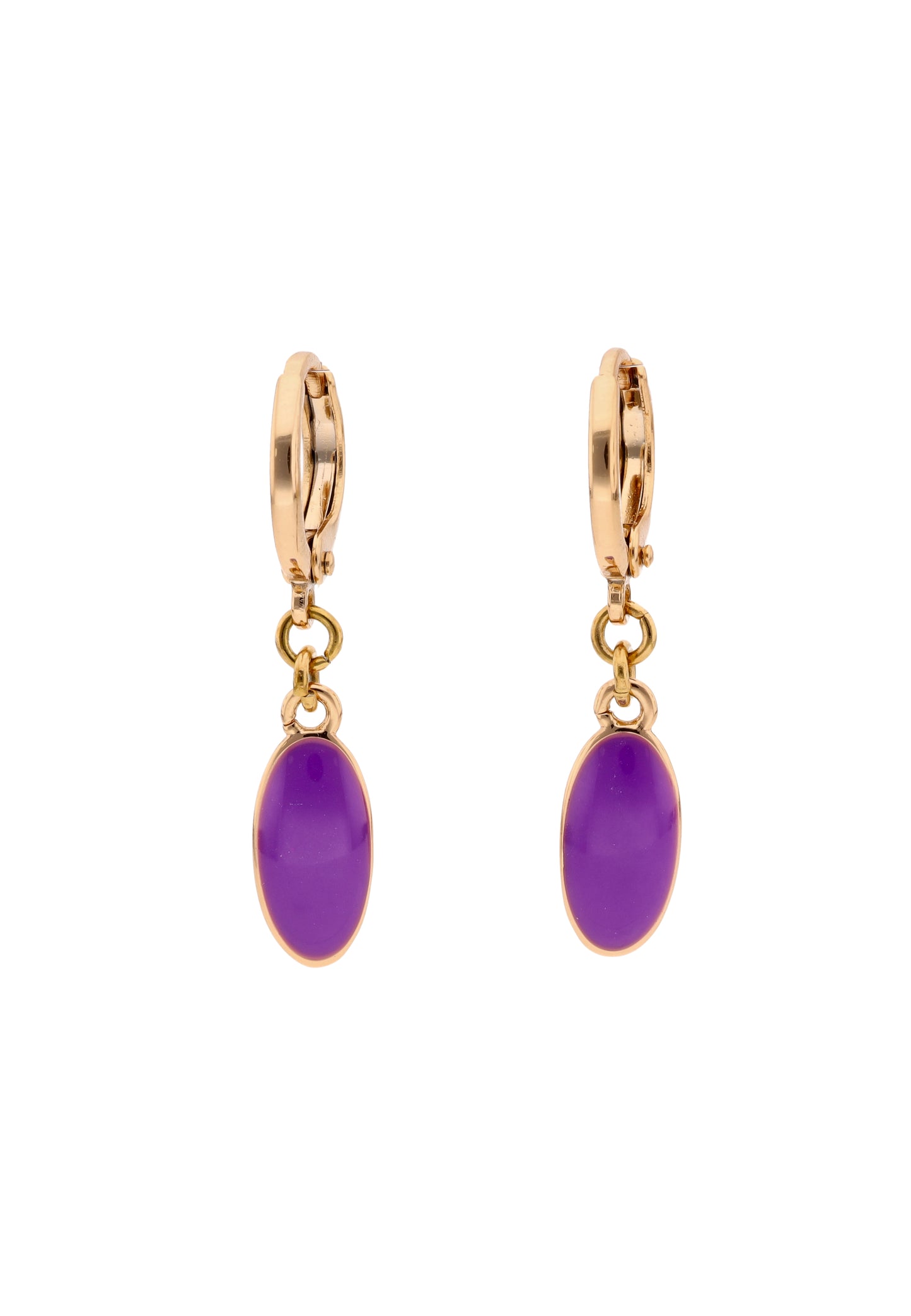 Izia Women's Drop Earrings
