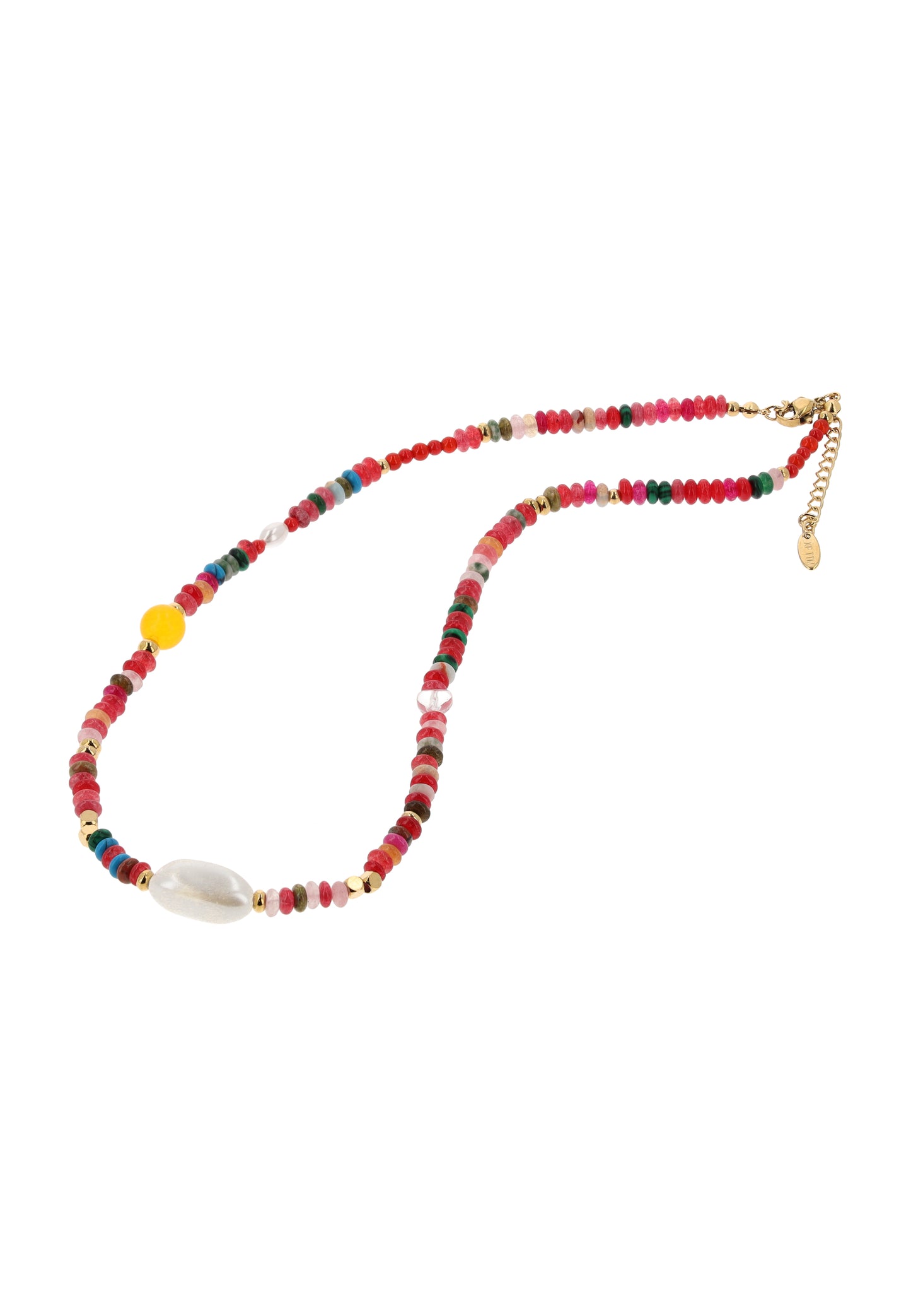 Usha FESTIVAL Women's Necklace