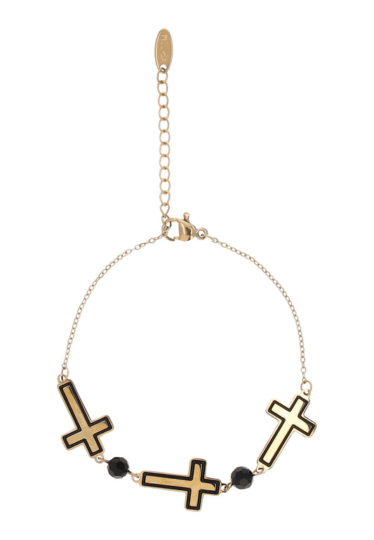 myMo ROCKS Women's Bracelet