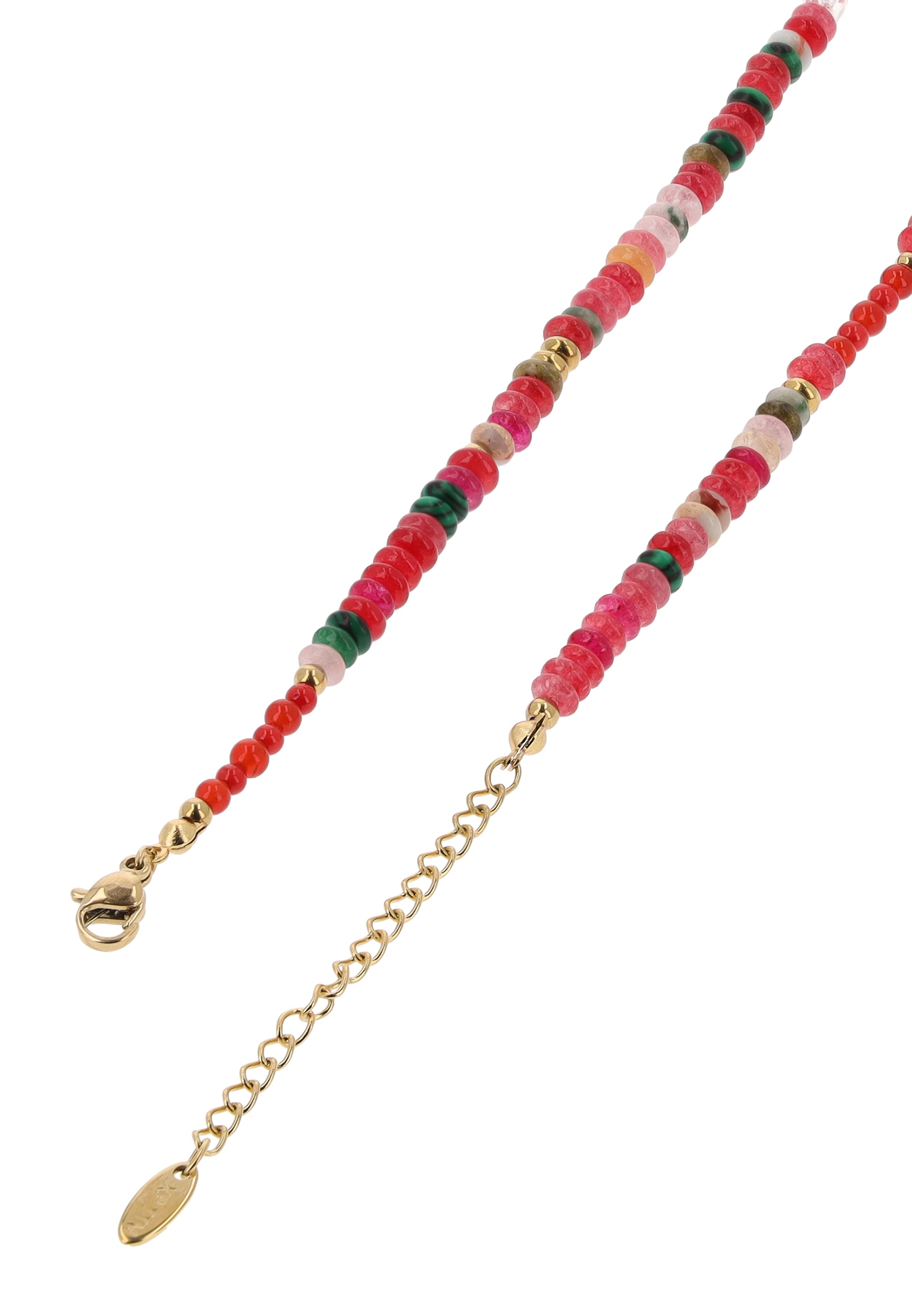 Usha FESTIVAL Women's Necklace