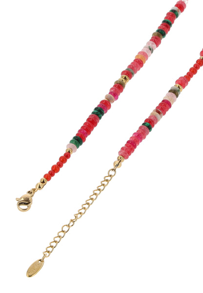 Usha FESTIVAL Women's Necklace