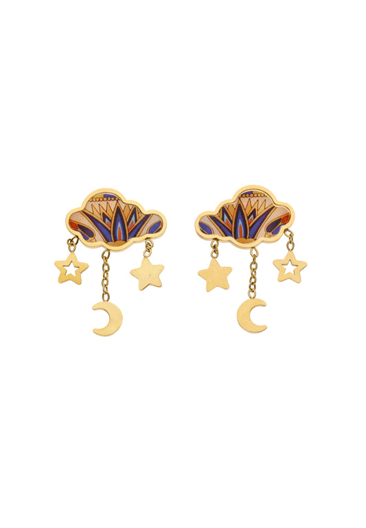 Izia Women's Earrings