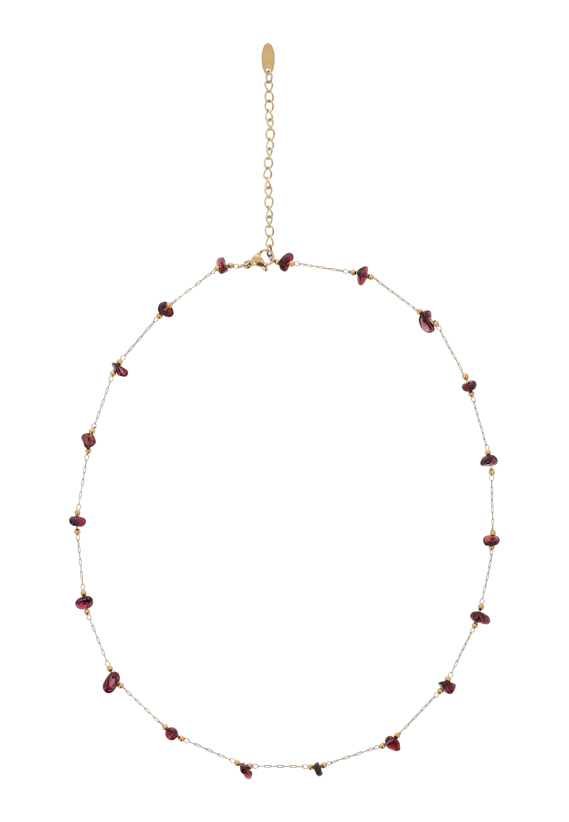 Usha FESTIVAL Women's Necklace